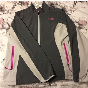 The North Face Jacket